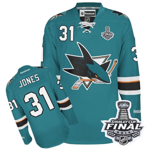 2016 sharks jersey