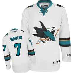 paul martin jersey